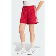Adidas Originals PINSTRIPE FIREBIRD SHORTS