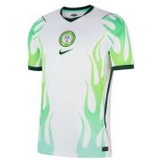 Nigeria Bortedrakt 2026/27