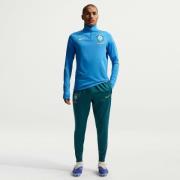 Brasil Treningsbukser Dri-FIT Strike World Cup 2026 - Geode Green/Ligh...