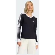 Adidas Originals 3 STRIPES LONG SLEEVE (SLIM) T-Shirt