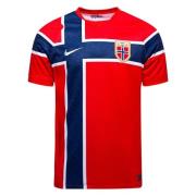 Norge Hjemmedrakt World Cup 2026