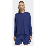 Adidas 3 STRIPES STUDIO BOYFRIEND LONGSLEEVE TEE