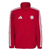 Bayern München Jakke Anthem - Better Scarlet