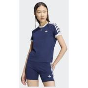Adidas Originals 3 STRIPES SLIM TEE