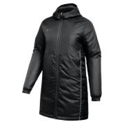 Nike Vinterjakke Therma-FIT Park 26 SDF - Svart/Hvit Kvinner
