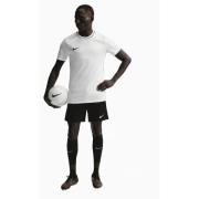 Nike Trenings T-Skjorte Dri-FIT Park 26 - Hvit/Svart