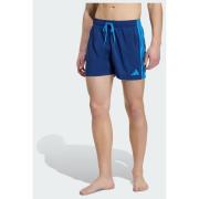 Adidas 3-Stripes Swim Shorts