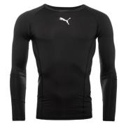 PUMA Baselayer LIGA - Svart