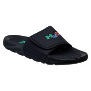H2O Sandal Velcro - Navy