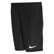 Nike Shorts Dry Park III - Sort/Hvit Barn