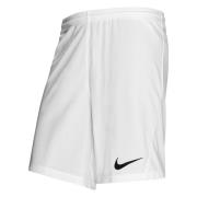 Nike Shorts Dry Park III - Hvit/Sort