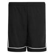 adidas Shorts Squadra 17 - Sort/Hvit Barn